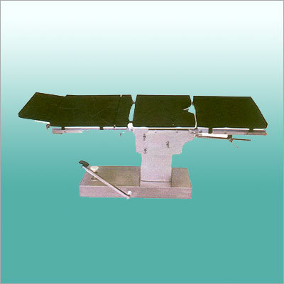Universal Operating Tables