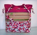 Red Handbags
