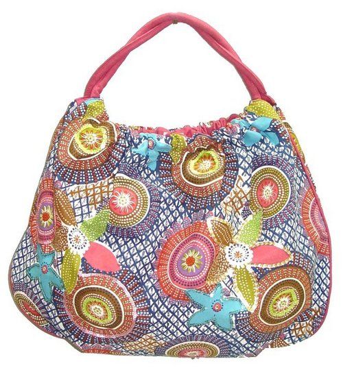 Women Handbags - Women Handbags Exporter, Manufacturer & Supplier ...