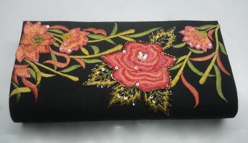 Ladies Purse/ Clutch Purse