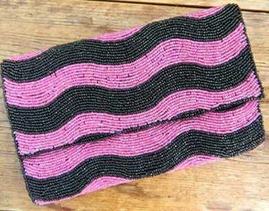 Ladies Purse/ Clutch Purse