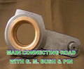 Main Connecting Rod (Wire Nail Machine)