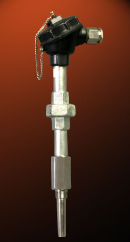 Temperature Sensor- Thermocouple (Head Type)