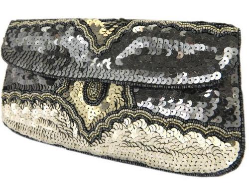 Ladies Purse/ Clutch Purse