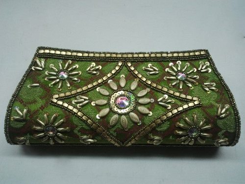 Ladies Purse/ Clutch Purse