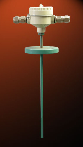 Temperature Sensor- Thermocouple (Head Type)
