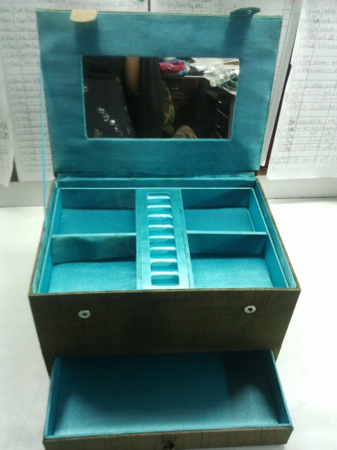 Make Kit Boxes