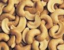 cashew nut
