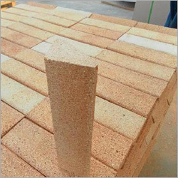 Abrasion Resistant Fire Clay Brick