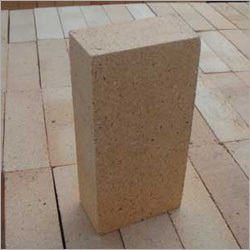 Fireclay Brick Coke Oven
