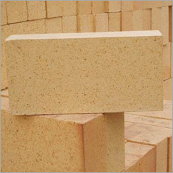 High Alumina Bricks