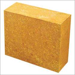 Magnesite Brick