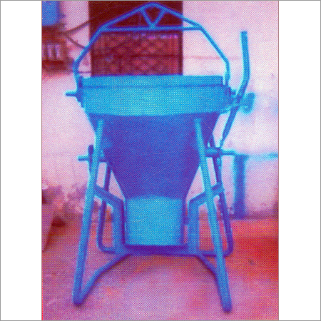 Mobile Tower Crane Buckets