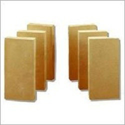 Sillimanite Bricks