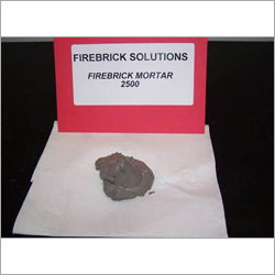 Fire Brick Mortar