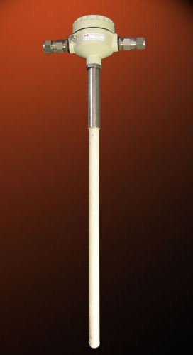 Temperature Sensor- Thermocouple (Head Type)
