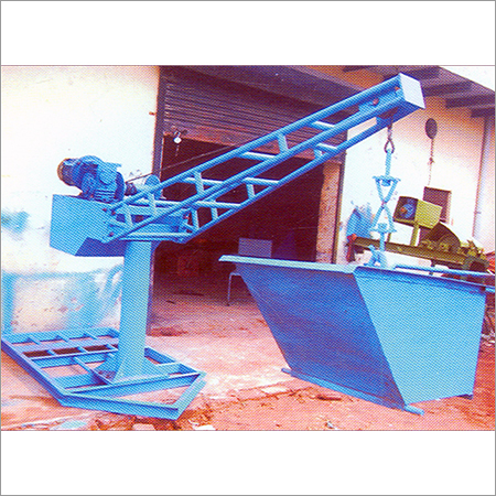 Heavy Duty Mini Crane