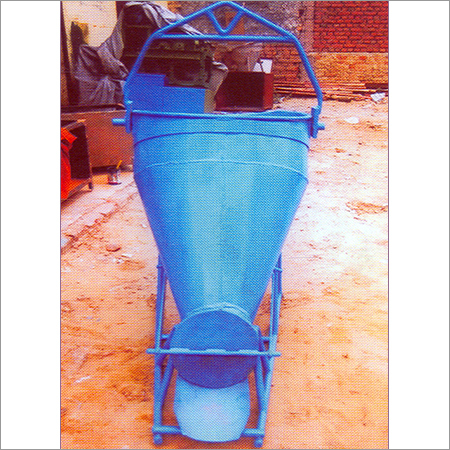 Industrial Construction Crane Buckets