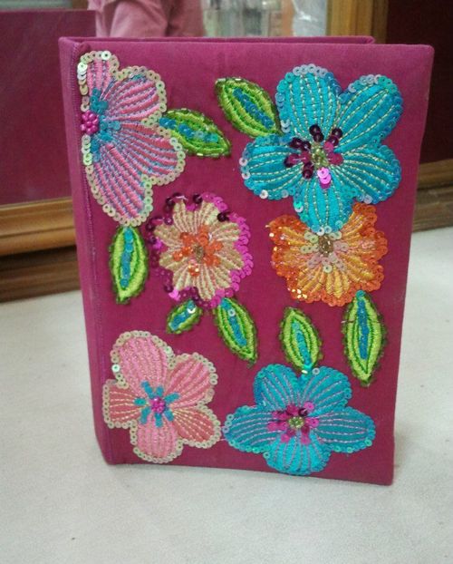 Personalized Photo Album