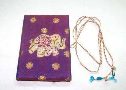 Floral Photo Albums