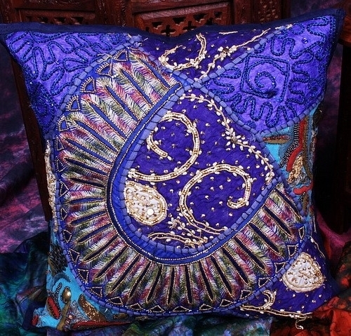 Elegant Cushion Covers