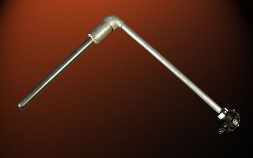 Temperature Sensor- Thermocouple (Head Type)