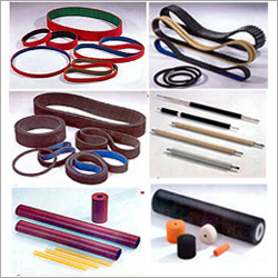 Polyester Products Machining