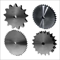 Chain Sprocket Installation Services