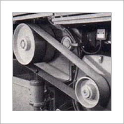Flat Belt Installation Services