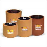 Aluminum Drum Rice Rubber Rollers Services