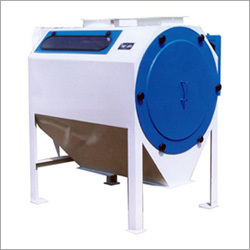 Precleaning Drum Sieve