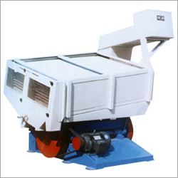 Gravity Paddy Separator