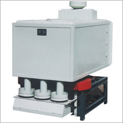 Paddy Separator