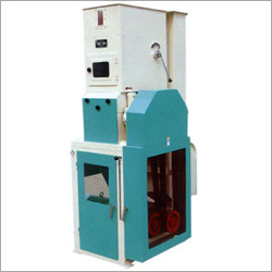 Industrial Rice Huller