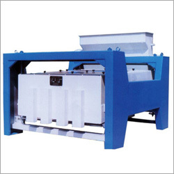 Rotary Rice Grader