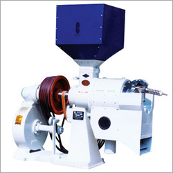 Double Blower Rice Mill