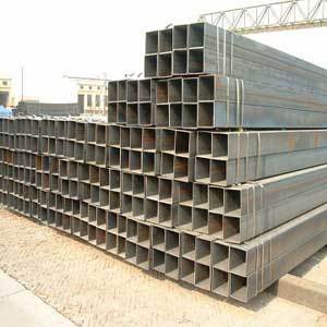 Steel Square Pipe