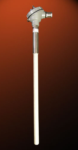 Transducer Ceramic