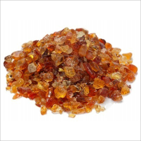Gum Arabic