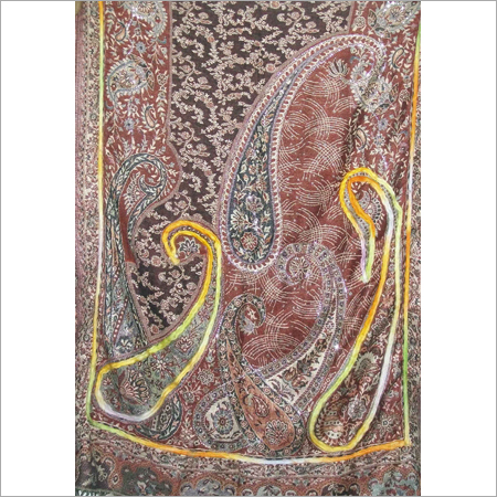 Ladies Pashmina Shawls