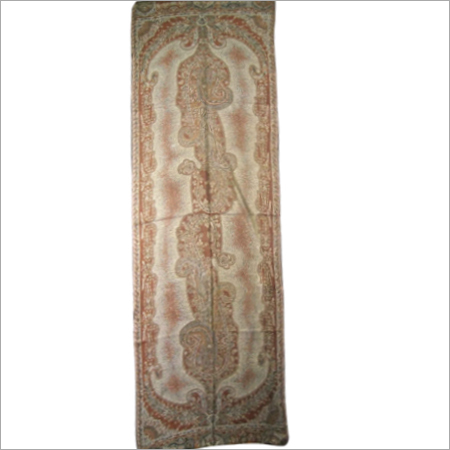 Embroidered Pashmina Stoles