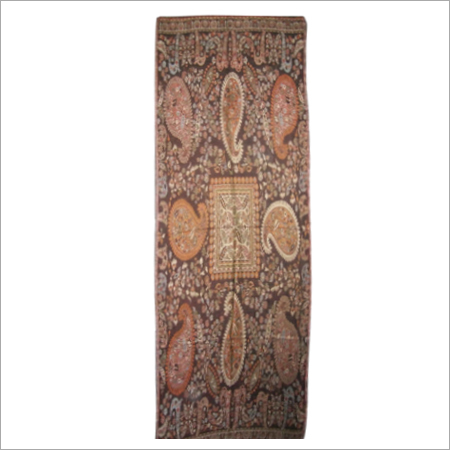Designer Pashmina Scarves