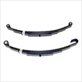 Flat Leaf Spring