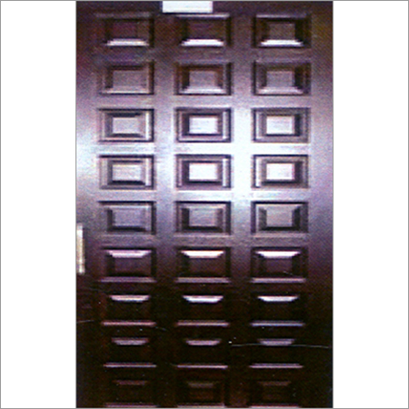 Designer Door
