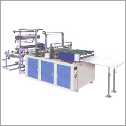 Side Sealing Machine