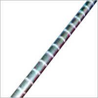 Magnetic Ink Mixing Roller