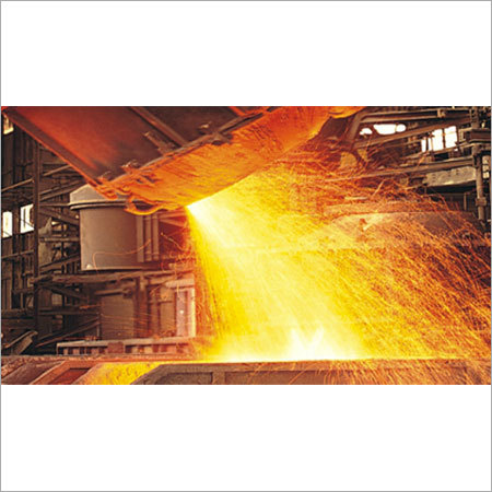 Steel Sectional Column