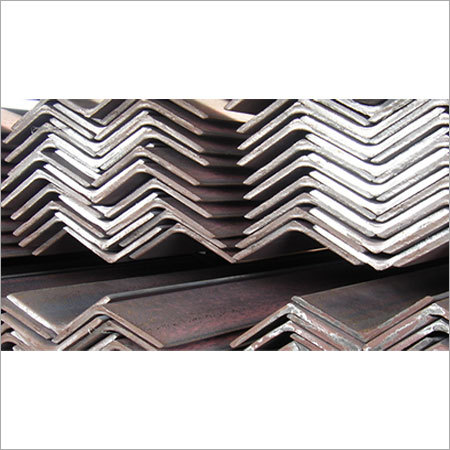 Structural Steel Channel Section