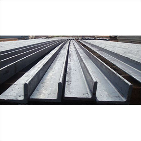 Sectional Columns