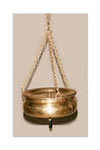 Shirodhara Pot/Yantra (Brass) - Age Group: For Adults